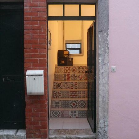 Nooks Sintra Three Daire Dış mekan fotoğraf