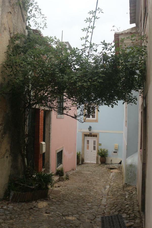 Nooks Sintra Three Daire Dış mekan fotoğraf