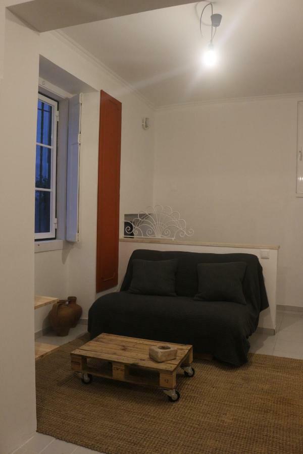 Nooks Sintra Three Daire Dış mekan fotoğraf